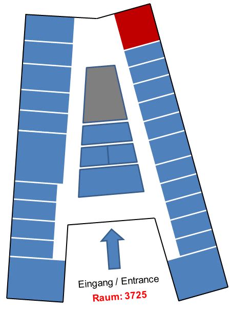 Hauth Lehrstuhl für Energiesysteme