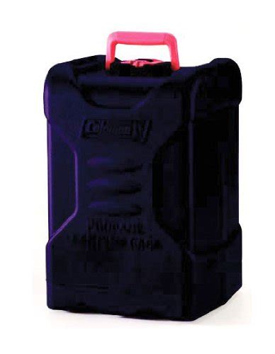 Coleman Propane Lantern Carry Case