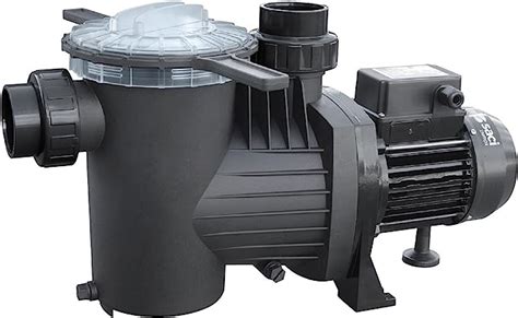 Pompe De Filtration Piscine Saci Winner Cv Mono M H Amazon Fr