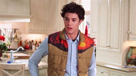 The OC’s Seth Cohen Was a 2000s Style Icon | GQ