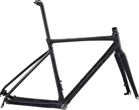 Giant Tcx Slr Frameset Specs Comparisons Reviews