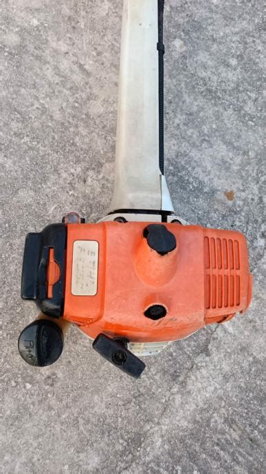 Stihl Fs Motorni Trimer