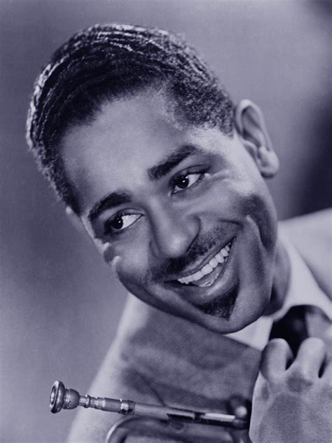 Dizzy Gillespie