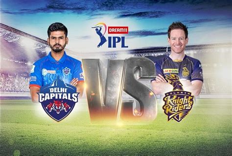 Ipl 2020kkr को आज हर हाल में जीत चाहिए दिल्ली के बल्लेबाजों को दिखाना