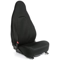 1990-1997 MX5 Miata Seat Covers - Neoprene, Vinyl, Leatherette | Moss Miata