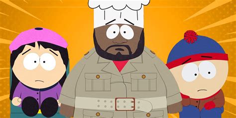 10 épisodes Les Plus émouvants De South Park Crumpe