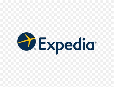 Expedia Logo Vector Png Transparent - Expedia Logo Png - FlyClipart