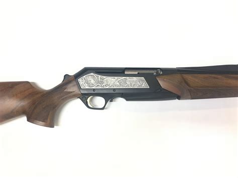 Browning Bar Zenith Long Trac Spr Armeria Morganti Campagnano