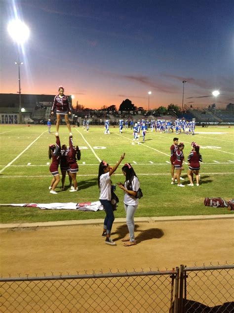 El Monte High School - 13 Photos - Elementary Schools - 3048 Tyler Ave ...