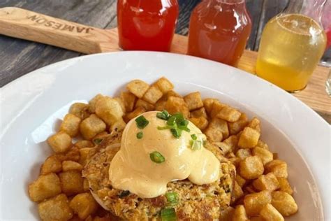 Best Breakfast in Arlington TX | Top 17 Spots for 2024 | Cozymeal