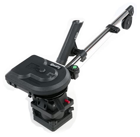 Scotty Fishing Downrigger Depthpower Electric With Swivel Base