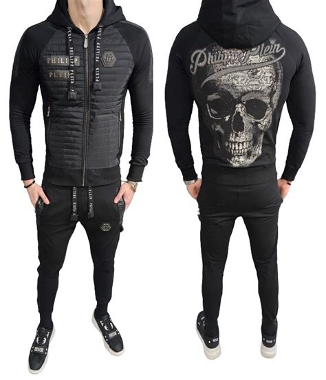 Dres Philipp Plein R S Niska Cena Na Allegro Pl