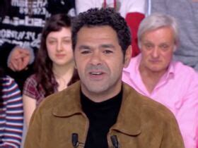 Jamel Debbouze Fait Une Belle D Claration Sa Femme M Lissa Theuriau