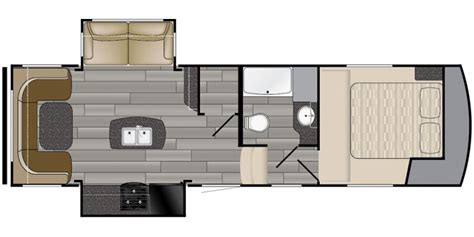 2018 Heartland Prowler Rv Specs Guide