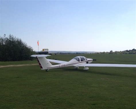 Flight Training Uk Dorset