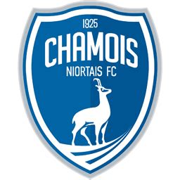 Niort Teams Database Stats PES 2020 EFootball Database