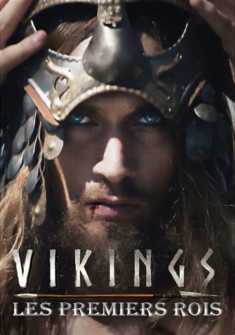 Regarder Vikings Les Premiers Rois Streaming