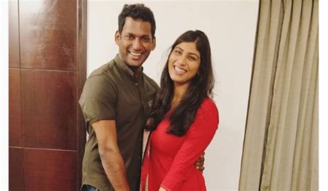 Wedding Date Locked For Vishal-Anisha