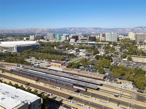 DSAP Implementation — Diridon Station Area