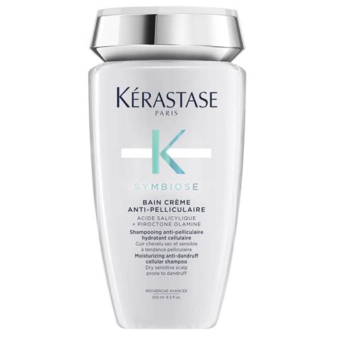 Kérastase Symbiose Shampoo Idratante per Cuoio Capelluto Secco