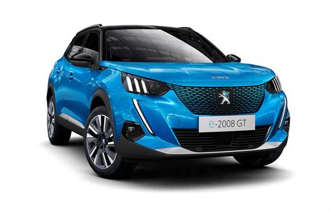 Pre Uri Pentru Noua Genera Ie Peugeot Suv Ul Produc Torului