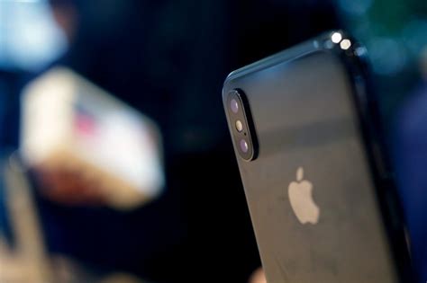 Iphone X賣太好！分析師預估蘋果股價恐暴跌23％ 自由財經