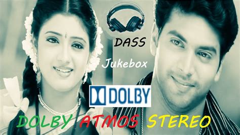 Daas Dolby Atmos Songs Stereo Song Jukebox Yuvan Shankar