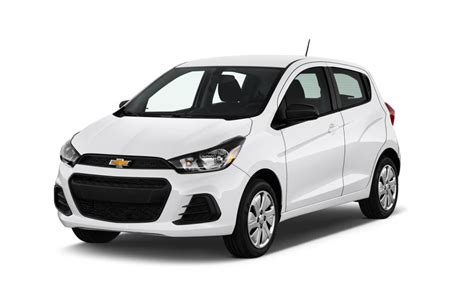 Chevy Spark 2023 Price Review - Jandaweb.com