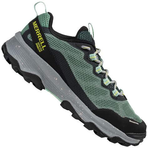 Merrell Speed Strike GORE TEX Jade Mujer Zapatillas De Trekking J067372