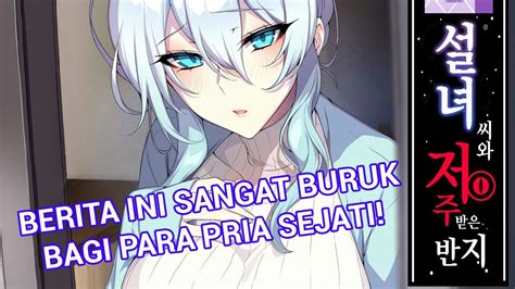 DOUJINSHI H NEKO TERBAIK KAGA DILANJUTIN LAGI Kok Bisa Manga