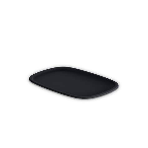 Openstore Lid Midnight Black Orplast