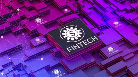 Shaping The Future Of Fintech Navigating Innovation Integration And