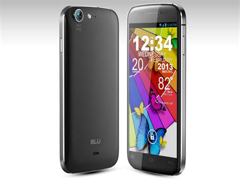 BLU Life One Smartphone With 16 GB Of ROM XciteFun Net