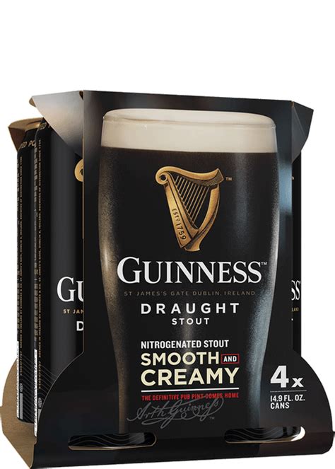 Guinness Draught