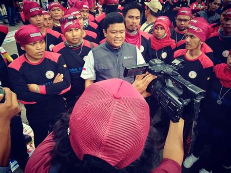 Buka Posko Pengaduan Thr Fspmi Sumut Himbau Perusahaan Bayar Paling