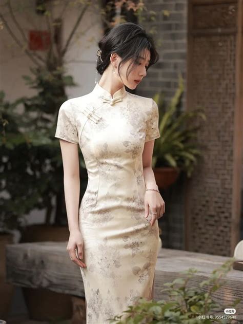 Pin By U Are Amazing On Asian Style Chinese Fancy Dress Cheongsam