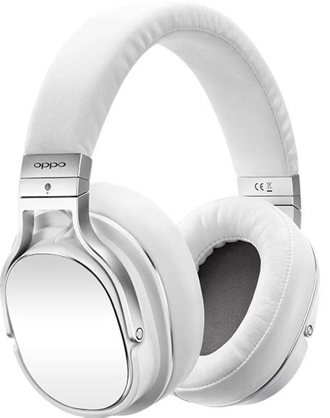 Oppo Pm 3 Over Ear Kopfhörer Weiß Produktdetail Heimkinowelt Ihr Profi Für Individuelles