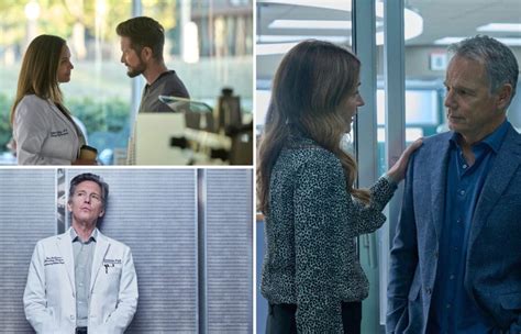 The Resident - FOX Series - Where To Watch