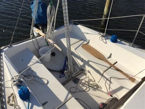 1976 Candc 24 Sailboat For Sale In Mississippi