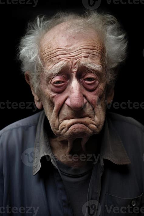 Elder Sad Stock Photos, Images and Backgrounds for Free Download