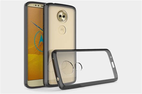 The Best Moto E5 Plus Cases to Keep Your Budget Phone Beautiful | Digital Trends