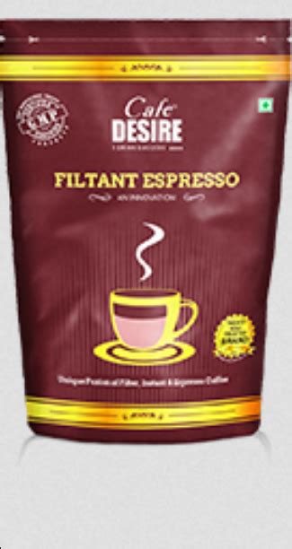 Espresso Coffee Powder In Hyderabad Telangana Get Latest Price From