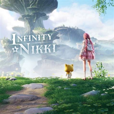 Infinity Nikki The First Hands On Preview