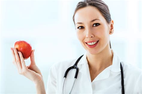 Consulta De Nutrición Y Dietética Andrea Argüello Mejores Clínicas