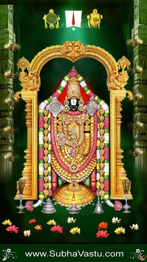 Pin By Sivaji Raju On Balaji Lord Vishnu Wallpapers Lord Murugan