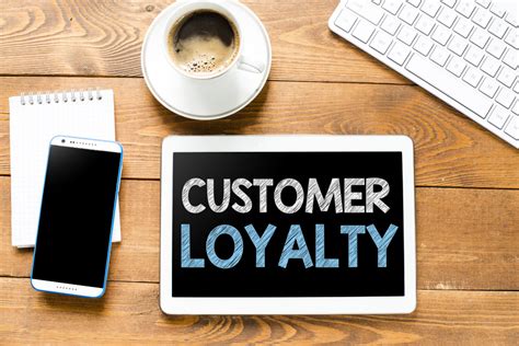 7 Proven And Effective Ways To Build Customer Loyalty