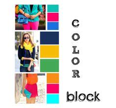 Color Blocking Is Still Going Strong This Trend Gives Any Outfit A