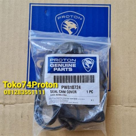 Jual Seal Paking Tutup Klep Proton Gen Persona Preve Suprima Exora