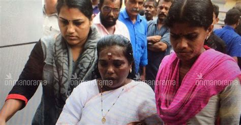 Jisha Rape Murder Case Verdict Lone Accused Ameer Ul Islam Is Guilty