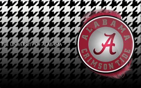 Free Alabama Crimson Tide Wallpapers - Wallpaper Cave